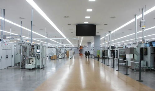 科技賦能，智造未來 紅河卷煙廠全面革新，智能化新工廠即將投產(chǎn)