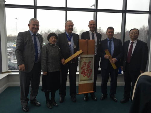 2017世界五金大會海外推介活動首站告捷，五金產品零售迎全球機遇